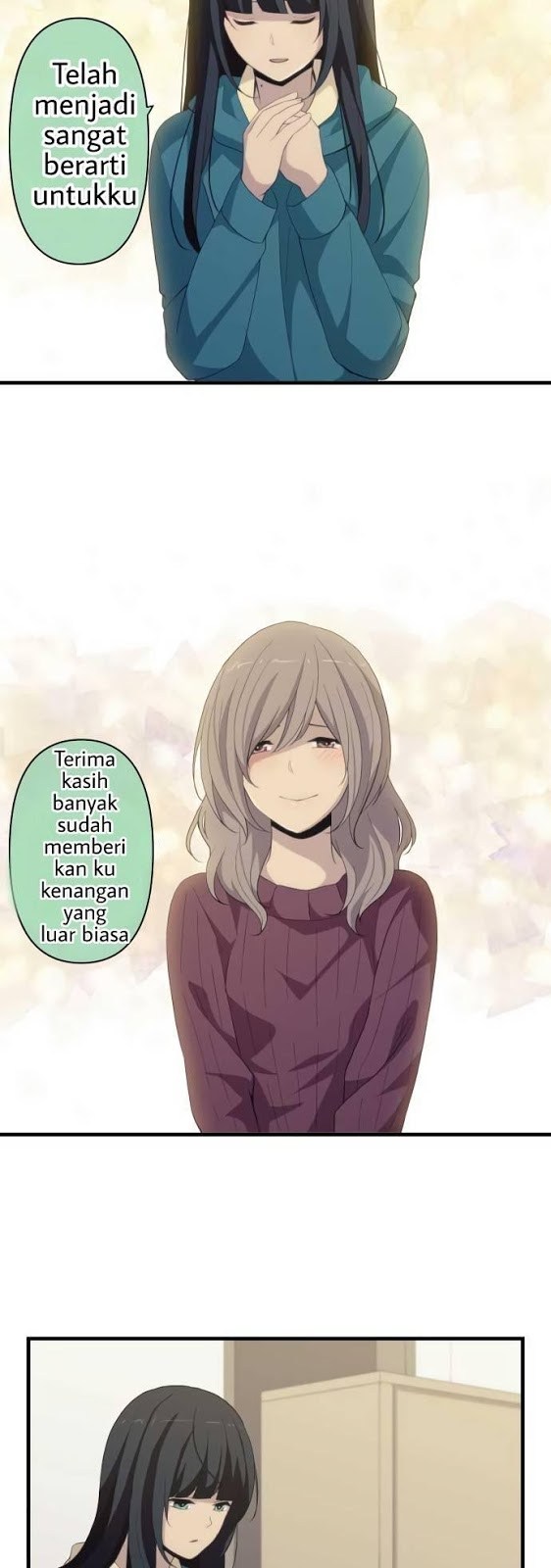 ReLife Chapter 215 Gambar 11